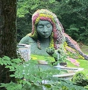 Meet your Posher, Cherie